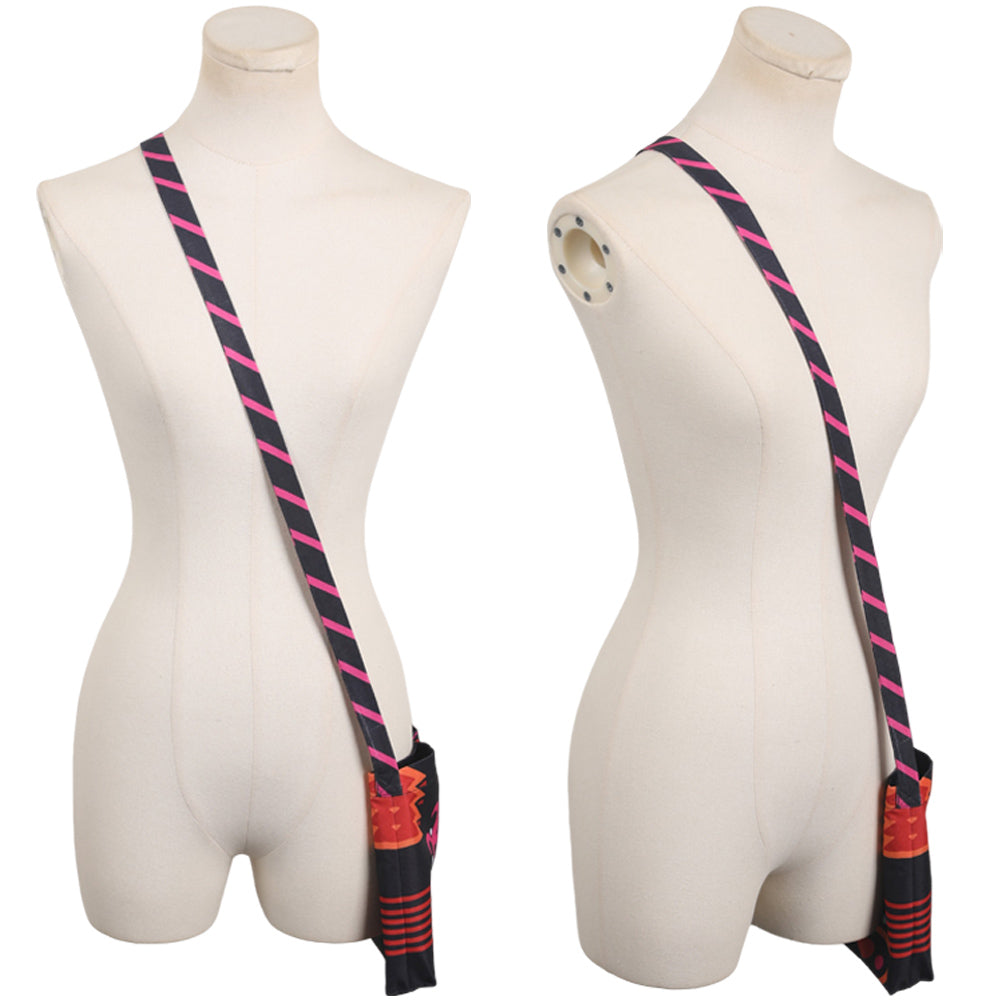 Film Encanto Mirabel Sac Cosplay Accessoire