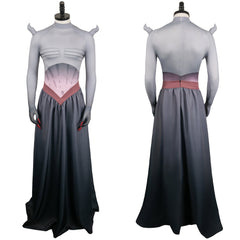 Film Ghostbuster: Frozen Empire(2024) Garraka Jouet Cosplay Costume