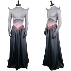 Film Ghostbuster: Frozen Empire(2024) Garraka Jouet Cosplay Costume