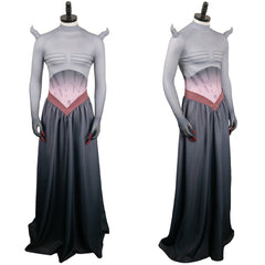 Film Ghostbuster: Frozen Empire(2024) Garraka Jouet Cosplay Costume