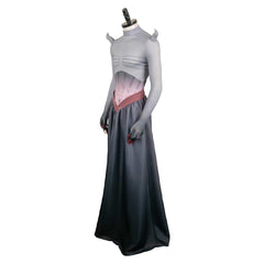 Film Ghostbuster: Frozen Empire(2024) Garraka Jouet Cosplay Costume