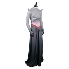Film Ghostbuster: Frozen Empire(2024) Garraka Jouet Cosplay Costume