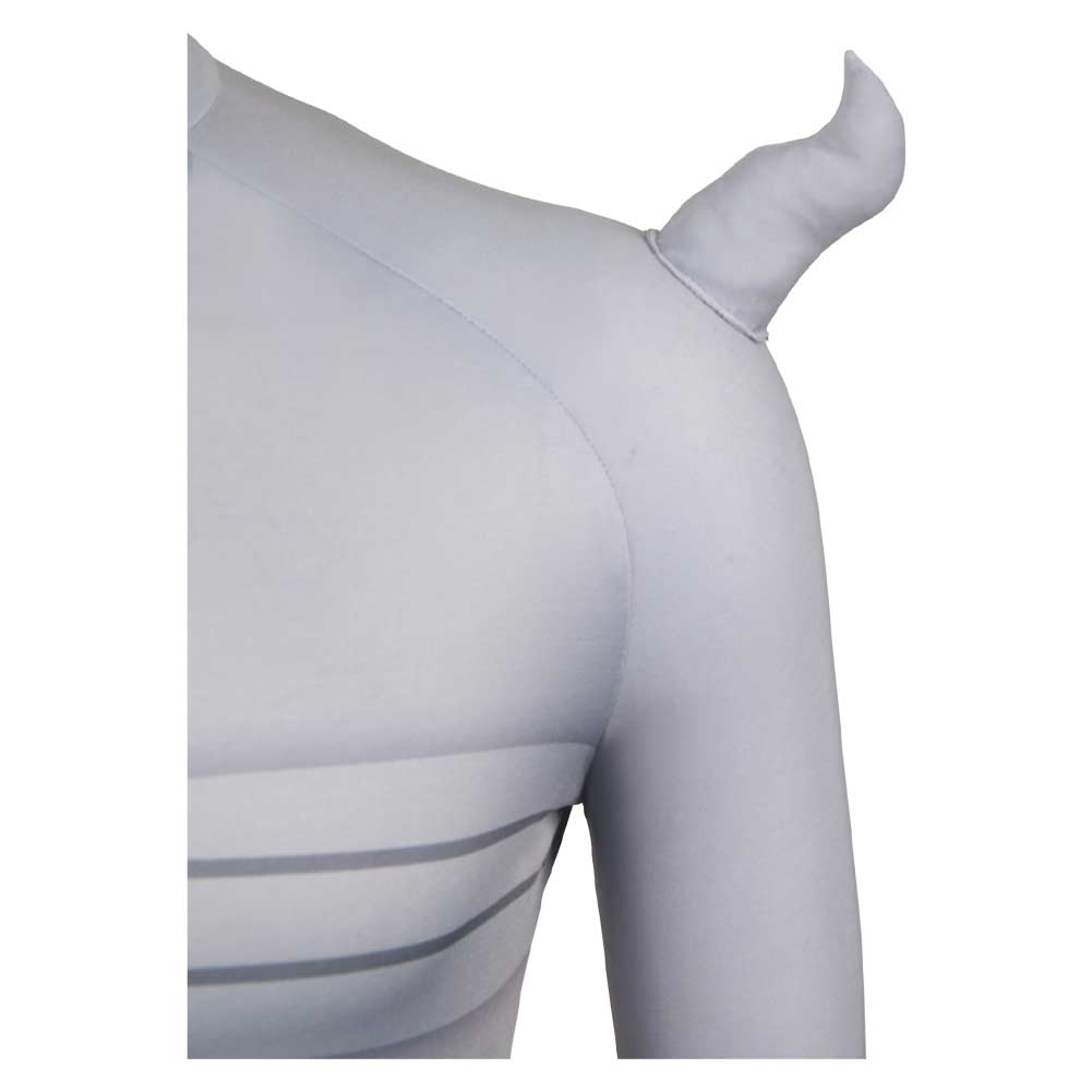 Film Ghostbuster: Frozen Empire(2024) Garraka Jouet Cosplay Costume