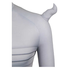 Film Ghostbuster: Frozen Empire(2024) Garraka Jouet Cosplay Costume