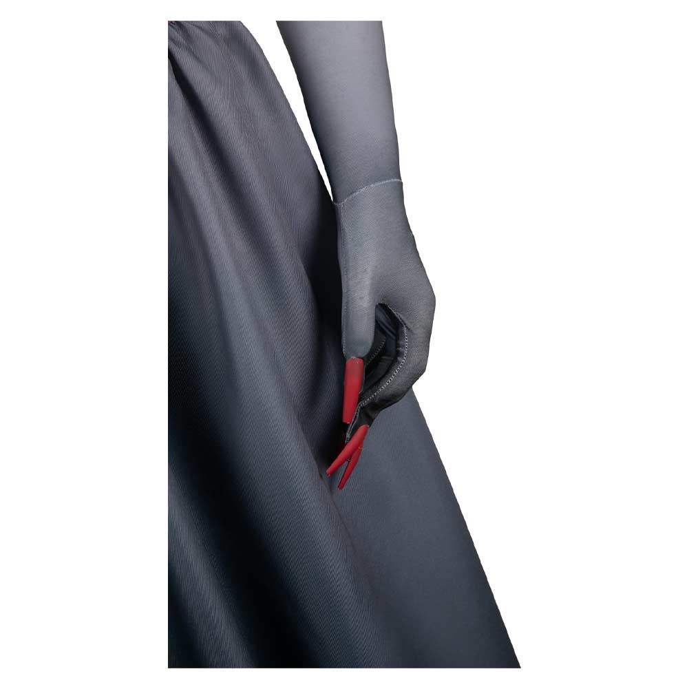 Film Ghostbuster: Frozen Empire(2024) Garraka Jouet Cosplay Costume