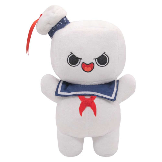 Film Ghostbusters Stay Puft Marshmallow Man Jouet en Peluche Design Original