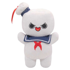 Film Ghostbusters Stay Puft Marshmallow Man Jouet en Peluche Design Original