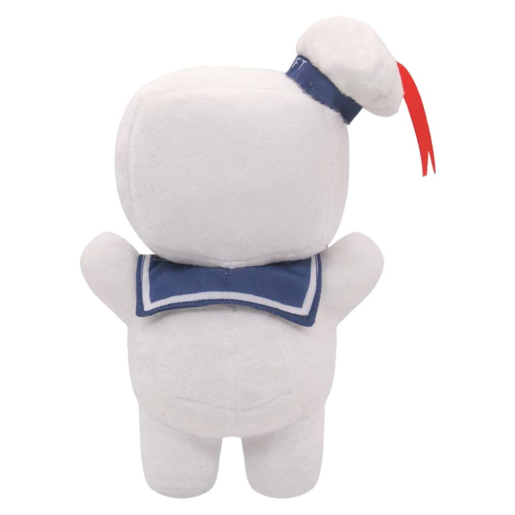Film Ghostbusters Stay Puft Marshmallow Man Jouet en Peluche Design Original