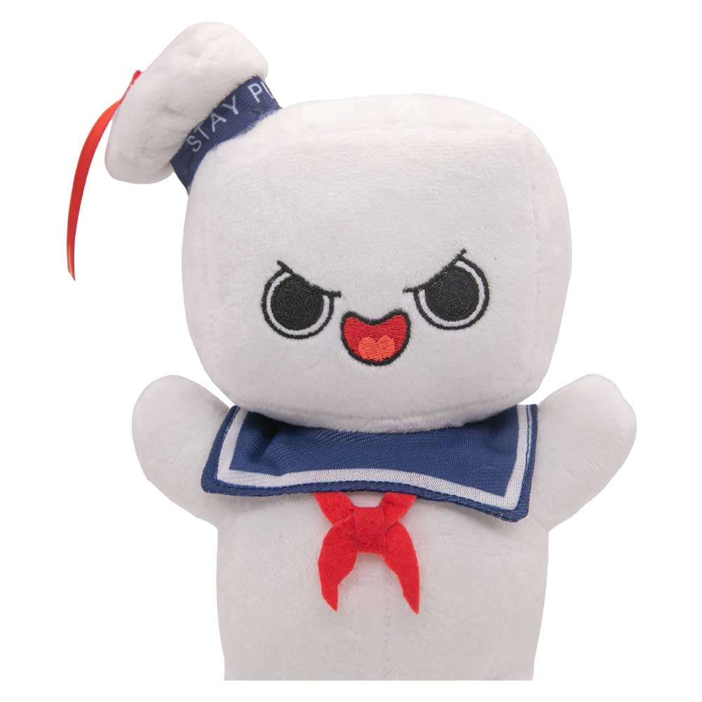 Film Ghostbusters Stay Puft Marshmallow Man Jouet en Peluche Design Original