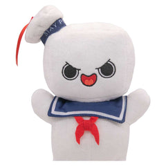 Film Ghostbusters Stay Puft Marshmallow Man Jouet en Peluche Design Original