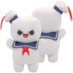 Film Ghostbusters Stay Puft Marshmallow Man Jouet en Peluche Design Original