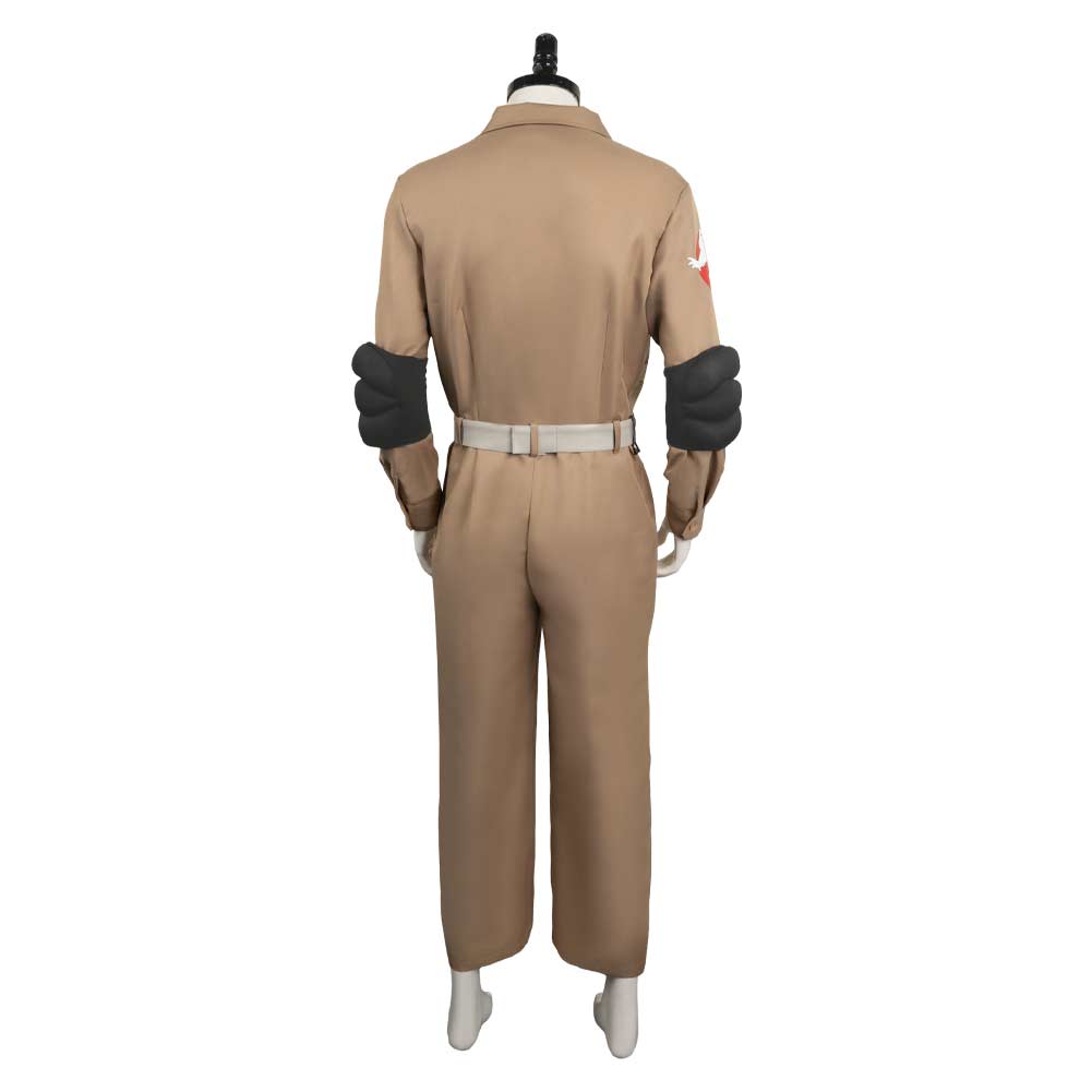 Film Ghostbusters: Afterlife Trevor Combinaison Tenue Cosplay Costume