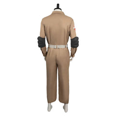 Film Ghostbusters: Afterlife Trevor Combinaison Tenue Cosplay Costume