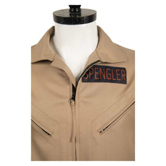 Film Ghostbusters: Afterlife Trevor Combinaison Tenue Cosplay Costume