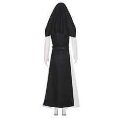 Film Immaculate (2024) Cecilia Nonne Cosplay Costume Ver.2