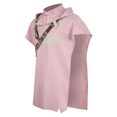 Film Jedi: Survivor Cal Cape Cosplay Costume