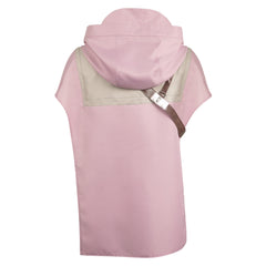 Film Jedi: Survivor Cal Cape Cosplay Costume