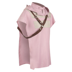 Film Jedi: Survivor Cal Cape Cosplay Costume