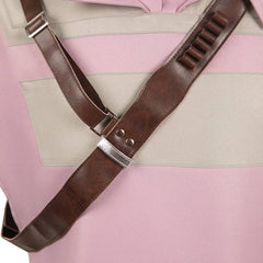 Film Jedi: Survivor Cal Cape Cosplay Costume