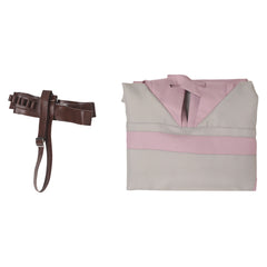 Film Jedi: Survivor Cal Cape Cosplay Costume