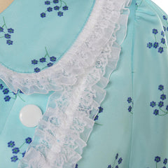 Film L'Exorciste : Dévotion Horreur Homme Cosplay Costume Halloween