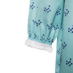 Film L'Exorciste : Dévotion Horreur Homme Cosplay Costume Halloween