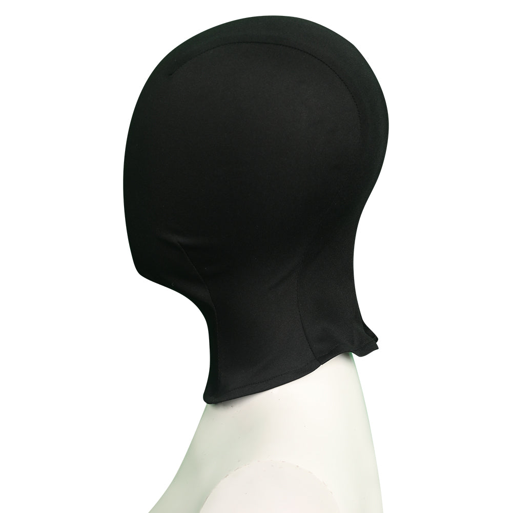 Film La Nonne The Nun 2 Masque Couvre-chef Cosplay Costume