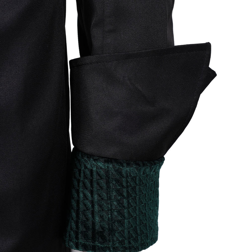 Film Les Trois Mousquetaires: Milady(2023) Milady Cosplay Costume