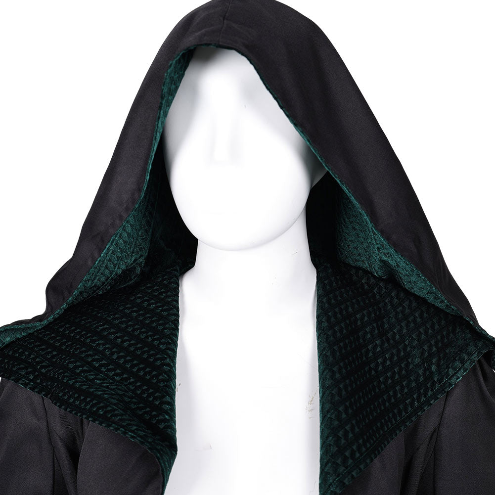 Film Les Trois Mousquetaires: Milady(2023) Milady Cosplay Costume