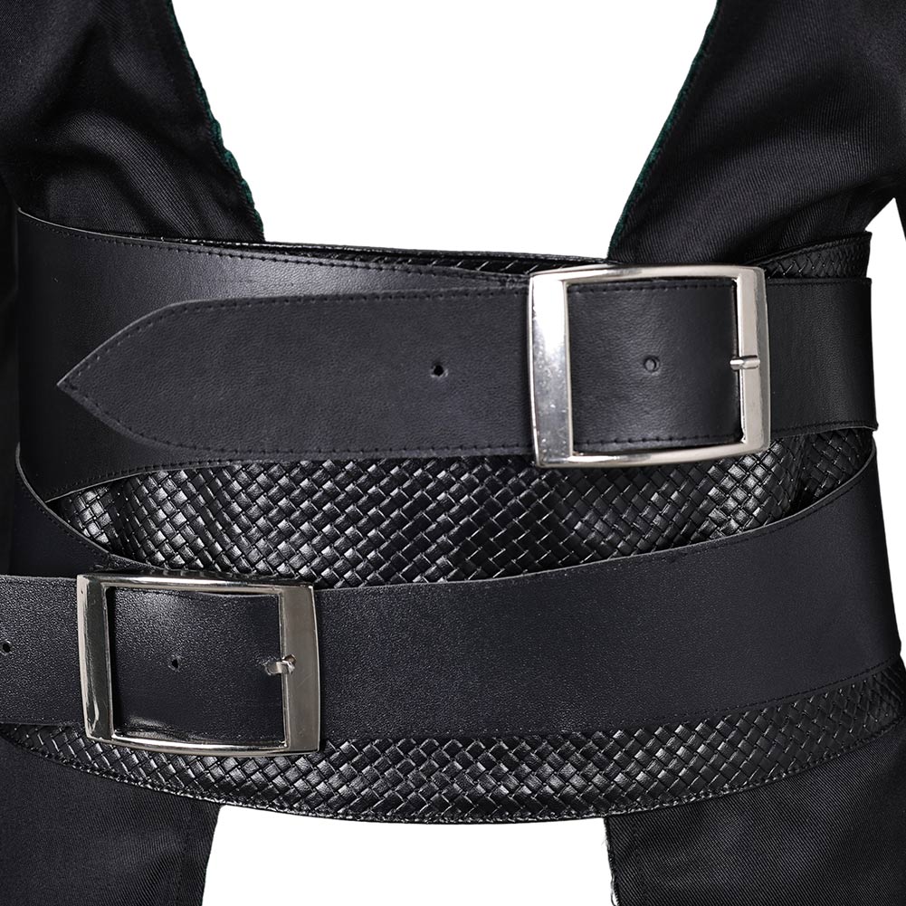 Film Les Trois Mousquetaires: Milady(2023) Milady Cosplay Costume