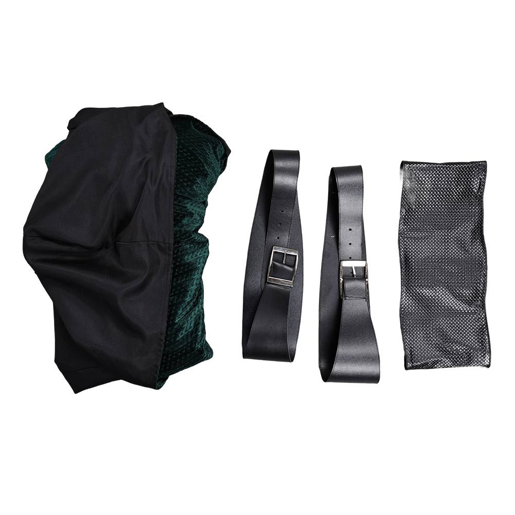 Film Les Trois Mousquetaires: Milady(2023) Milady Cosplay Costume