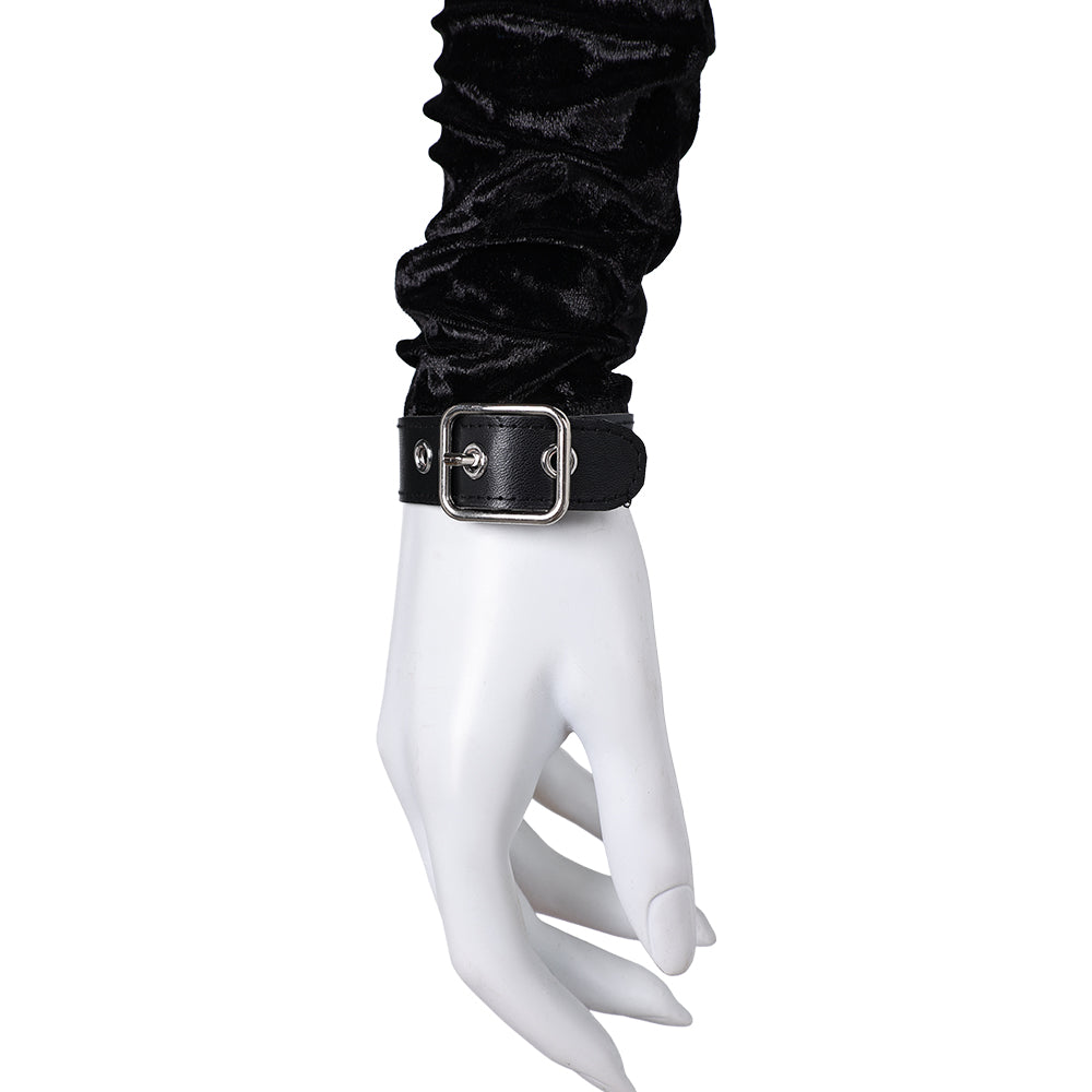 Film Lisa Frankenstein(2024) Misty Veste Courte Cosplay Costume