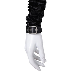 Film Lisa Frankenstein(2024) Misty Veste Courte Cosplay Costume