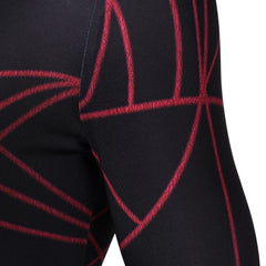 Film Madame Web Ezekiel Sims Combinaison Cosplay Costume