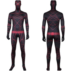 Film Madame Web Ezekiel Sims Combinaison Cosplay Costume