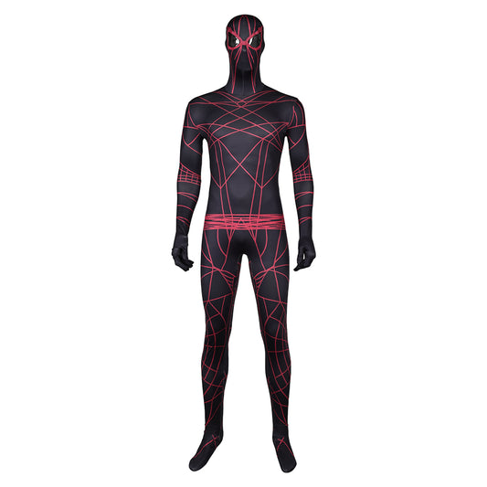 Film Madame Web Ezekiel Sims Combinaison Cosplay Costume
