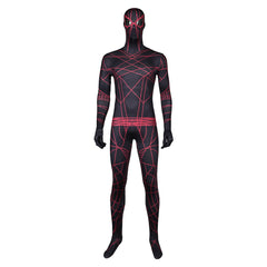 Film Madame Web Ezekiel Sims Combinaison Cosplay Costume