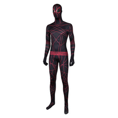 Film Madame Web Ezekiel Sims Combinaison Cosplay Costume