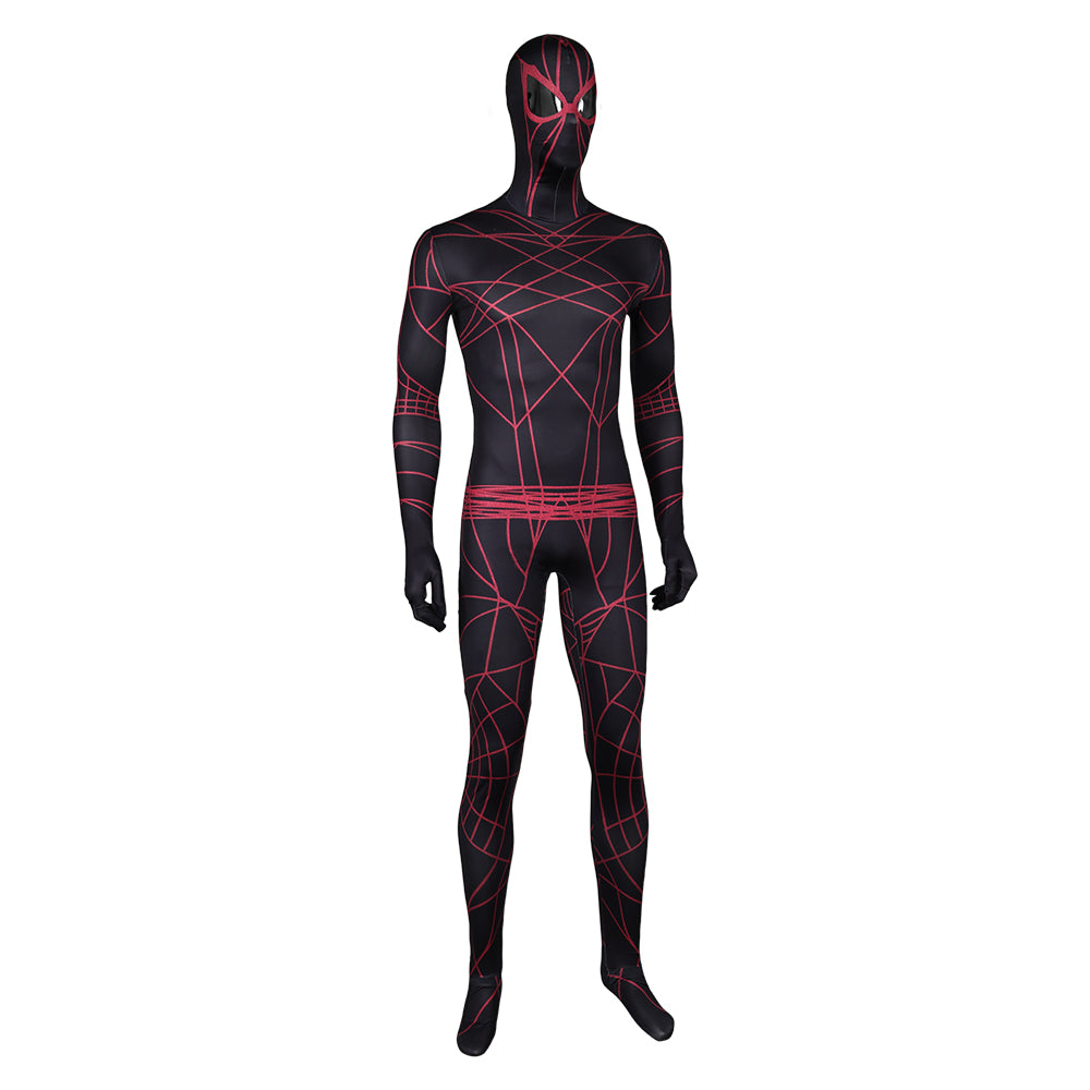 Film Madame Web Ezekiel Sims Combinaison Cosplay Costume
