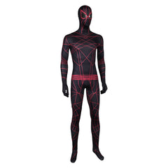 Film Madame Web Ezekiel Sims Combinaison Cosplay Costume