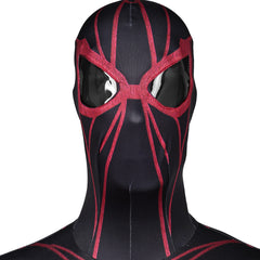 Film Madame Web Ezekiel Sims Combinaison Cosplay Costume