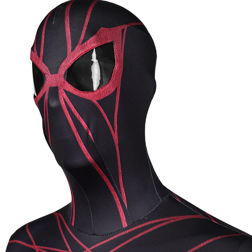 Film Madame Web Ezekiel Sims Combinaison Cosplay Costume