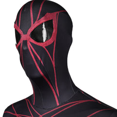 Film Madame Web Ezekiel Sims Combinaison Cosplay Costume