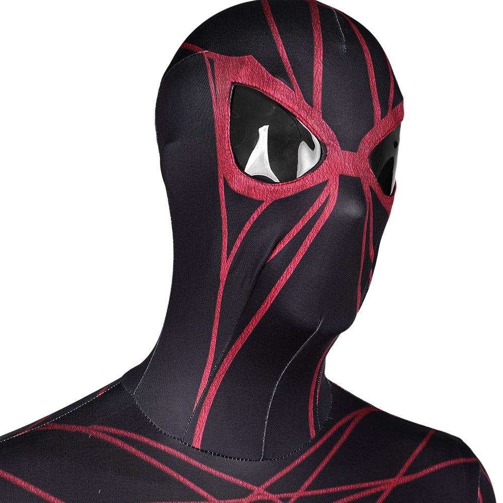 Film Madame Web Ezekiel Sims Combinaison Cosplay Costume