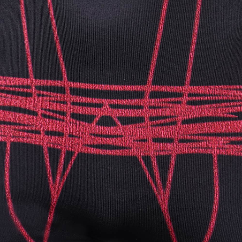 Film Madame Web Ezekiel Sims Combinaison Cosplay Costume