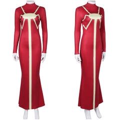 Film Madame Web(2024) Cassandra Webb Robe Cosplay Costume