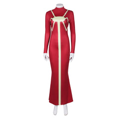 Film Madame Web(2024) Cassandra Webb Robe Cosplay Costume