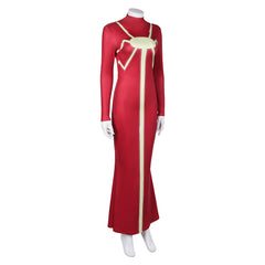 Film Madame Web(2024) Cassandra Webb Robe Cosplay Costume