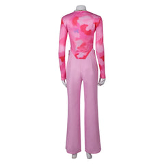 Film Miller‘s Girl(2024) Regina George Cosplay Costume