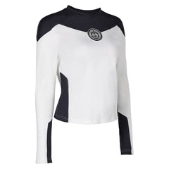 Film Monica Rambo Uniforme Cosplay Costume